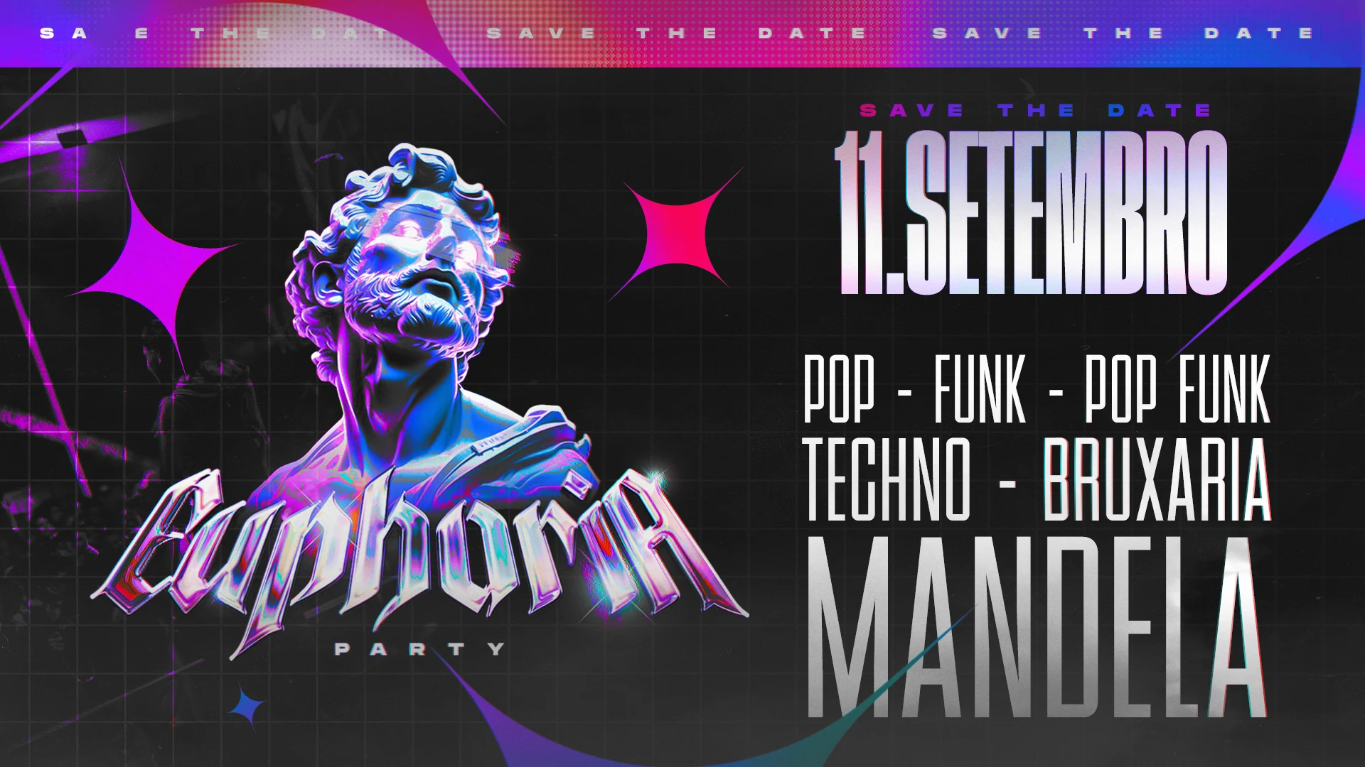 11/09 - Euphoria •Experience