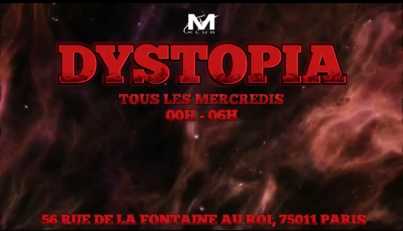 Dystopia