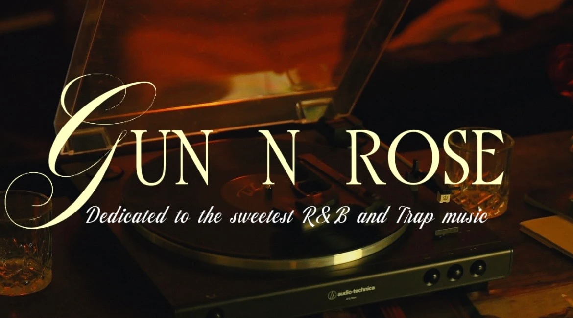 Gun N Rose (Itchin And Low-K)