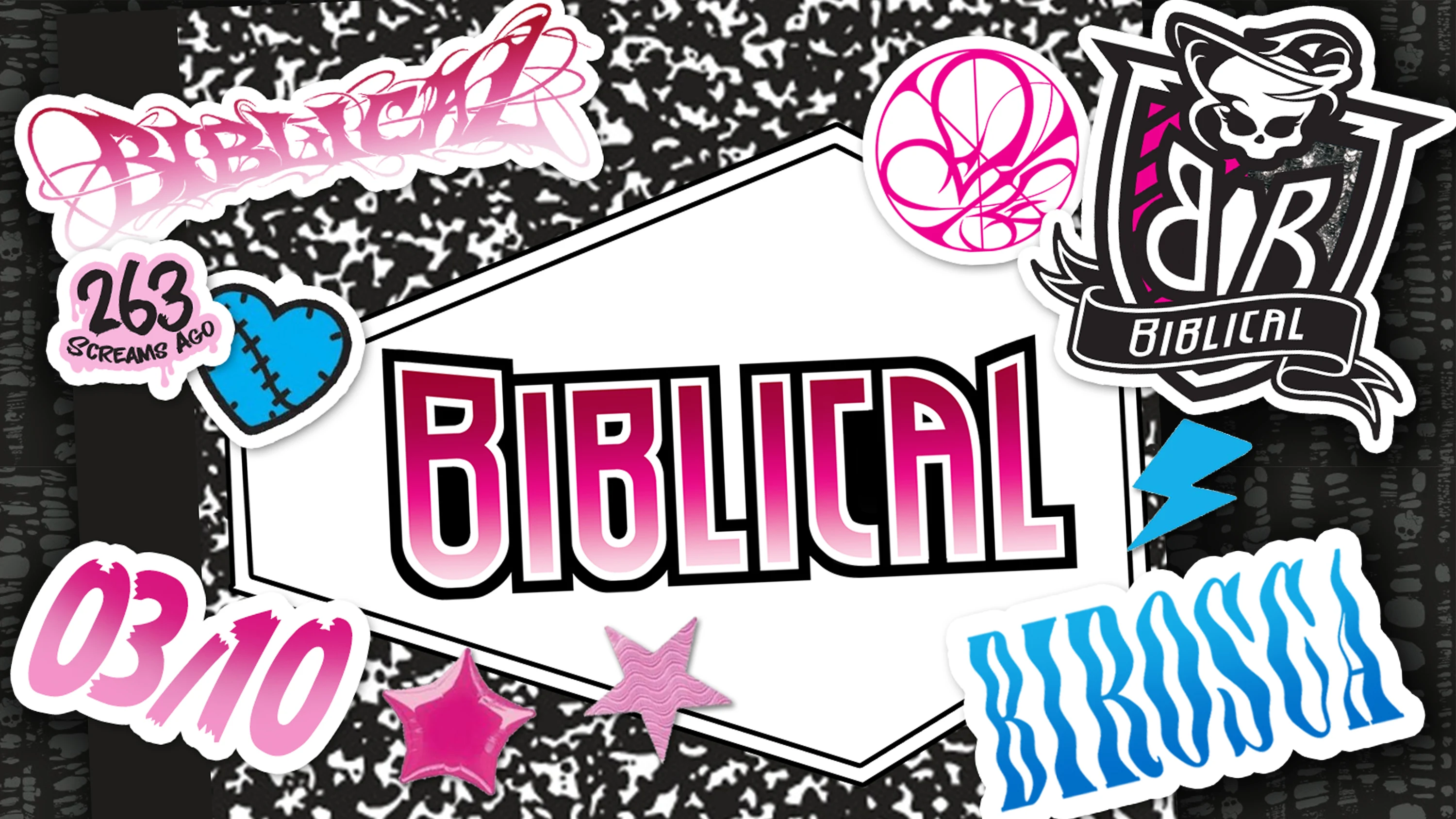 03/10: Biblical