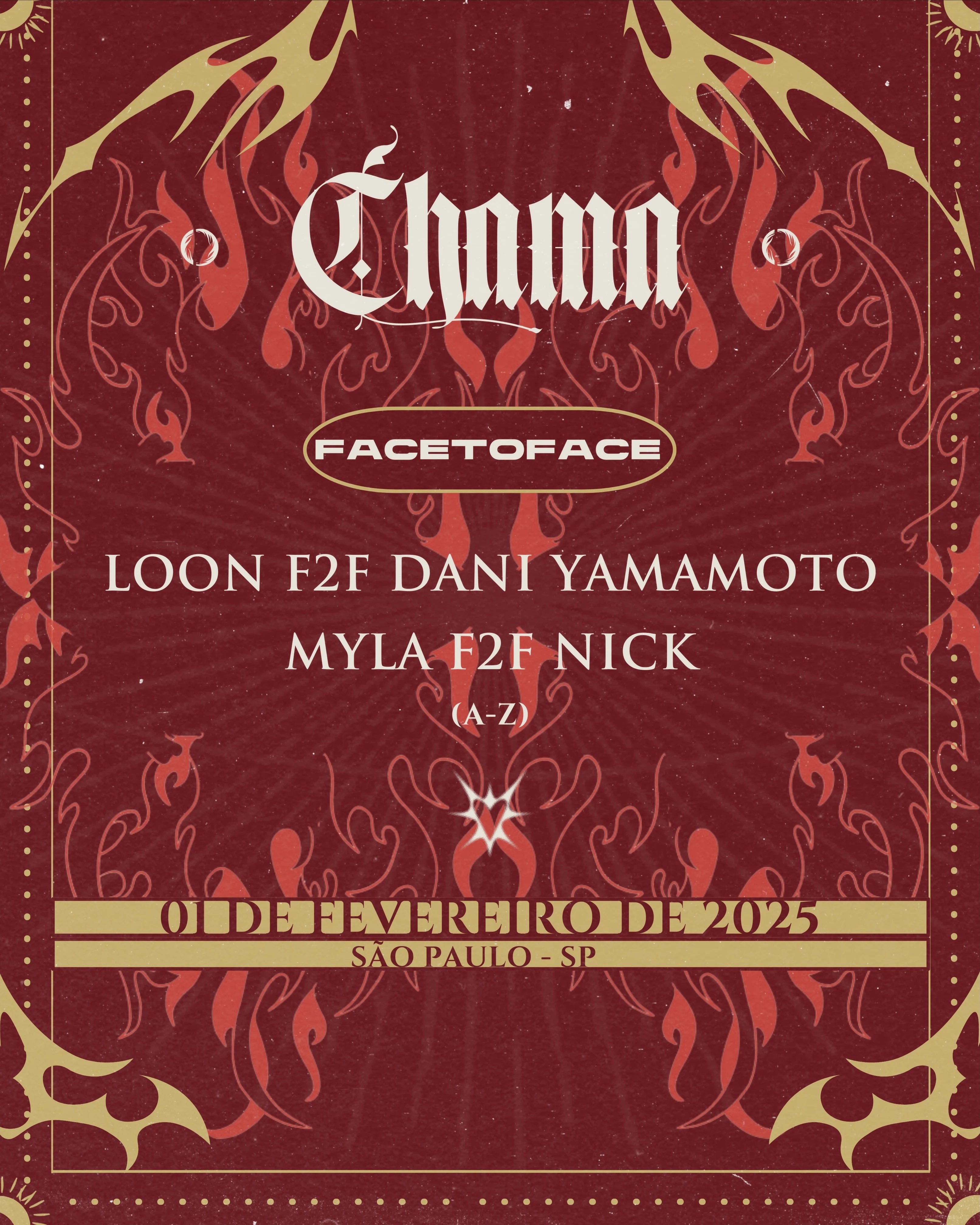 Chama 001