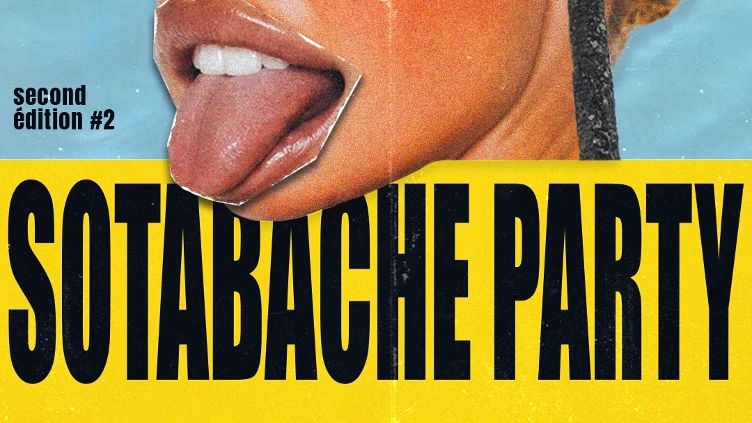 Sotabache Party Second Edition