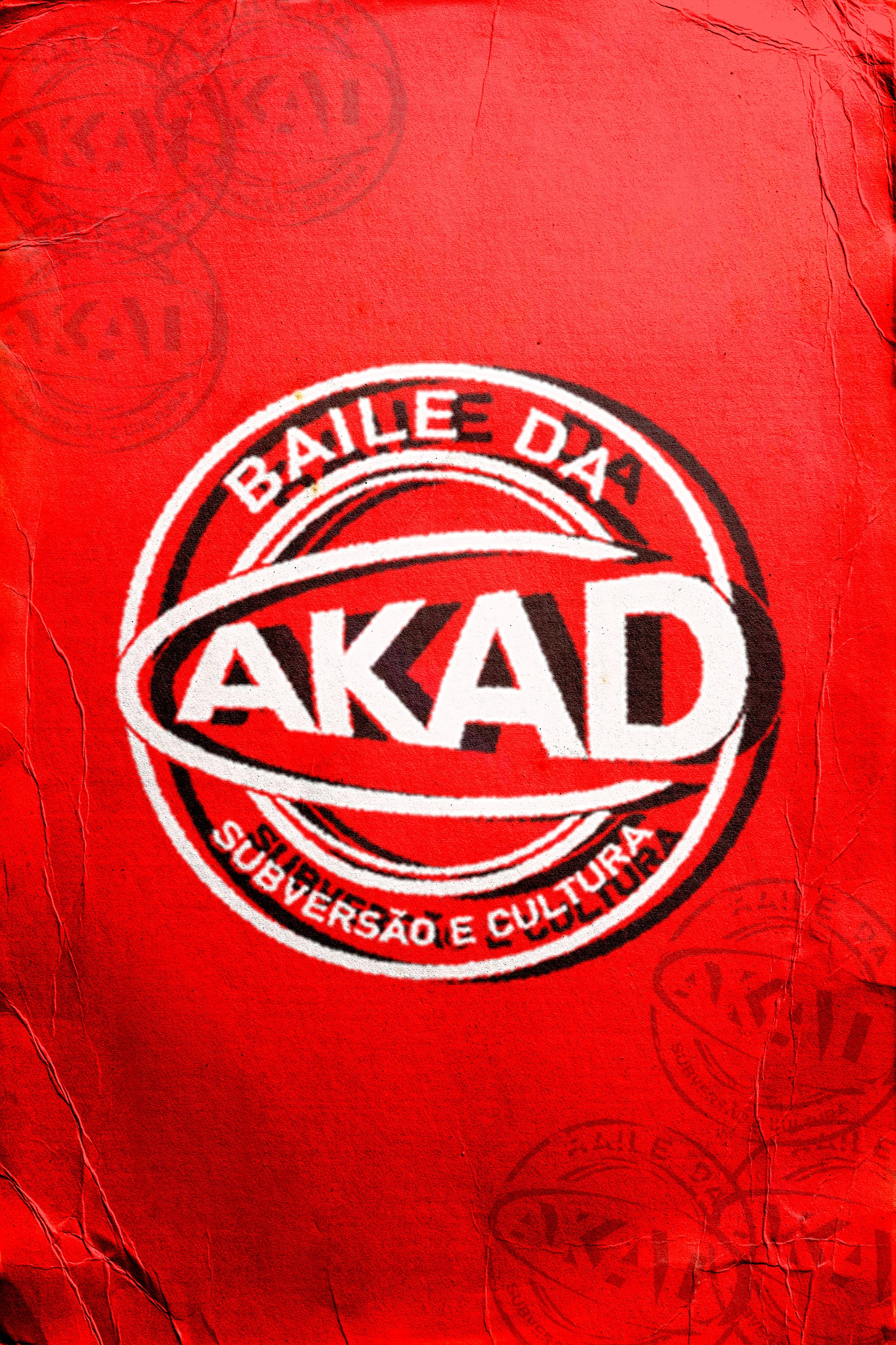 Baile Da Akad | 2° Edição