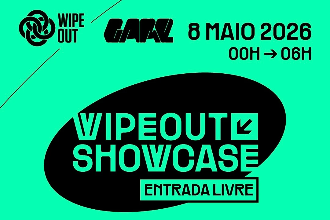 Wipeout With Dogz United, Sobass, Zero Degrees, Demolisher
