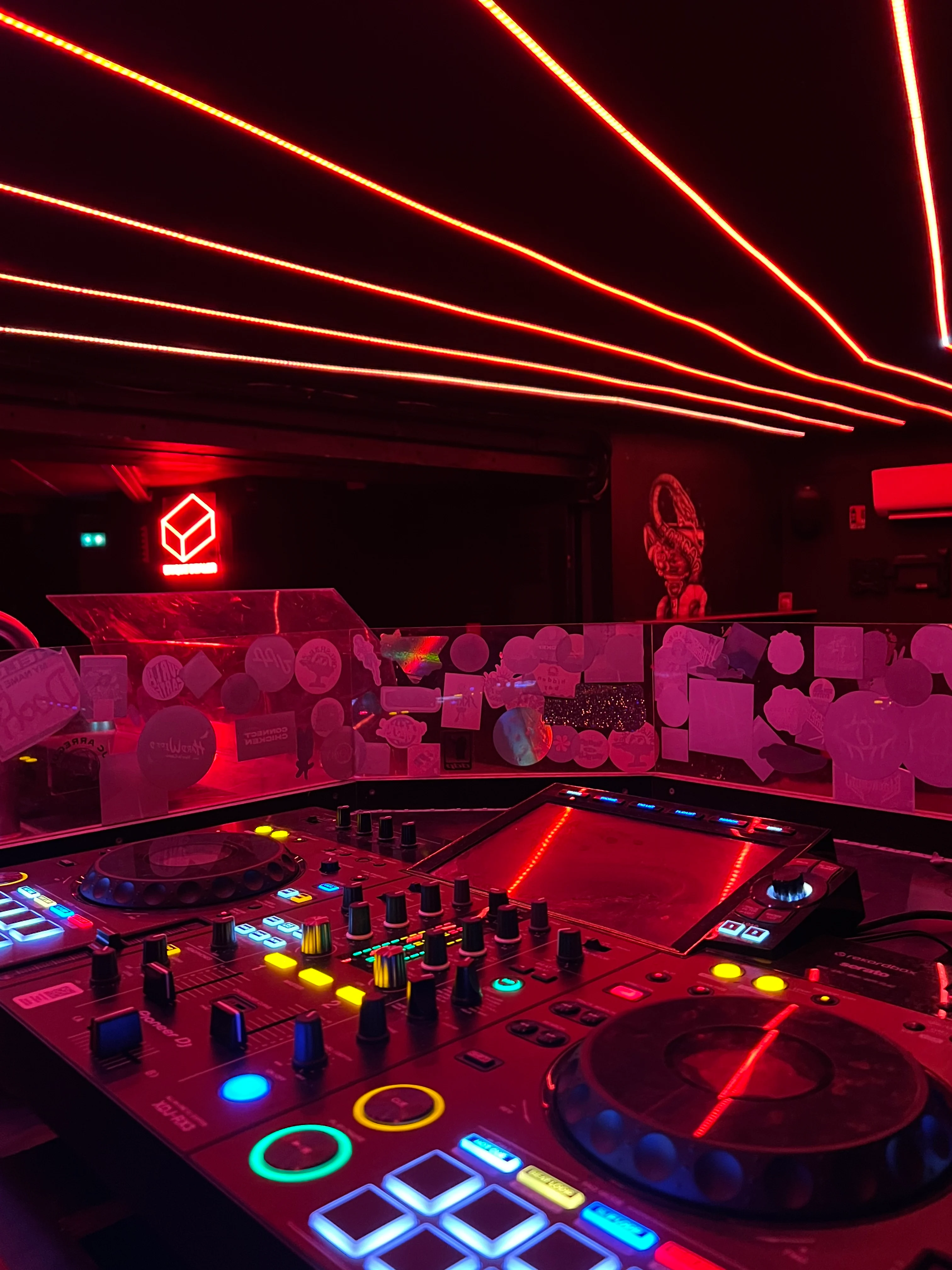 BORDEAUXTECHNO