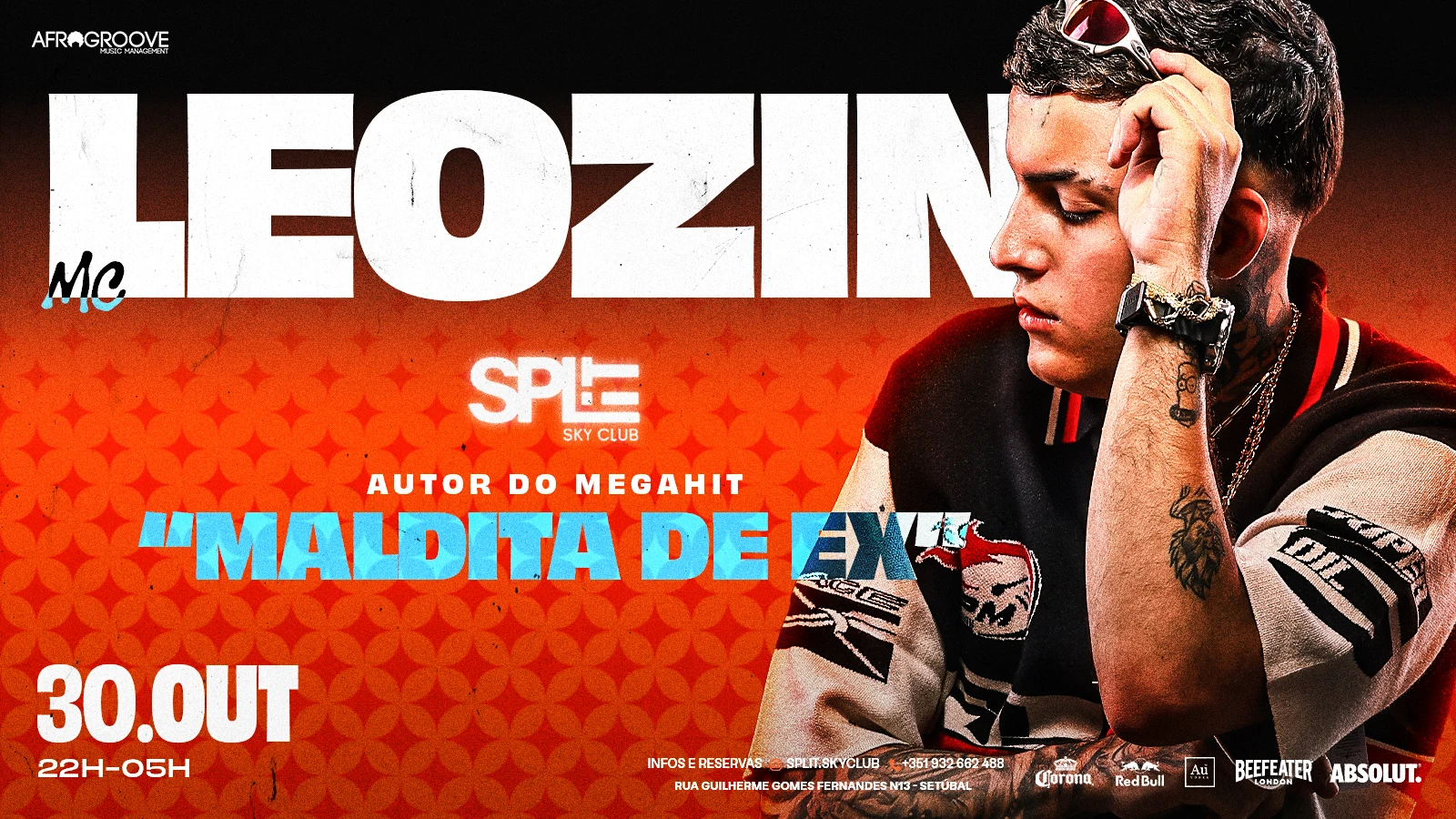 MC Leozin