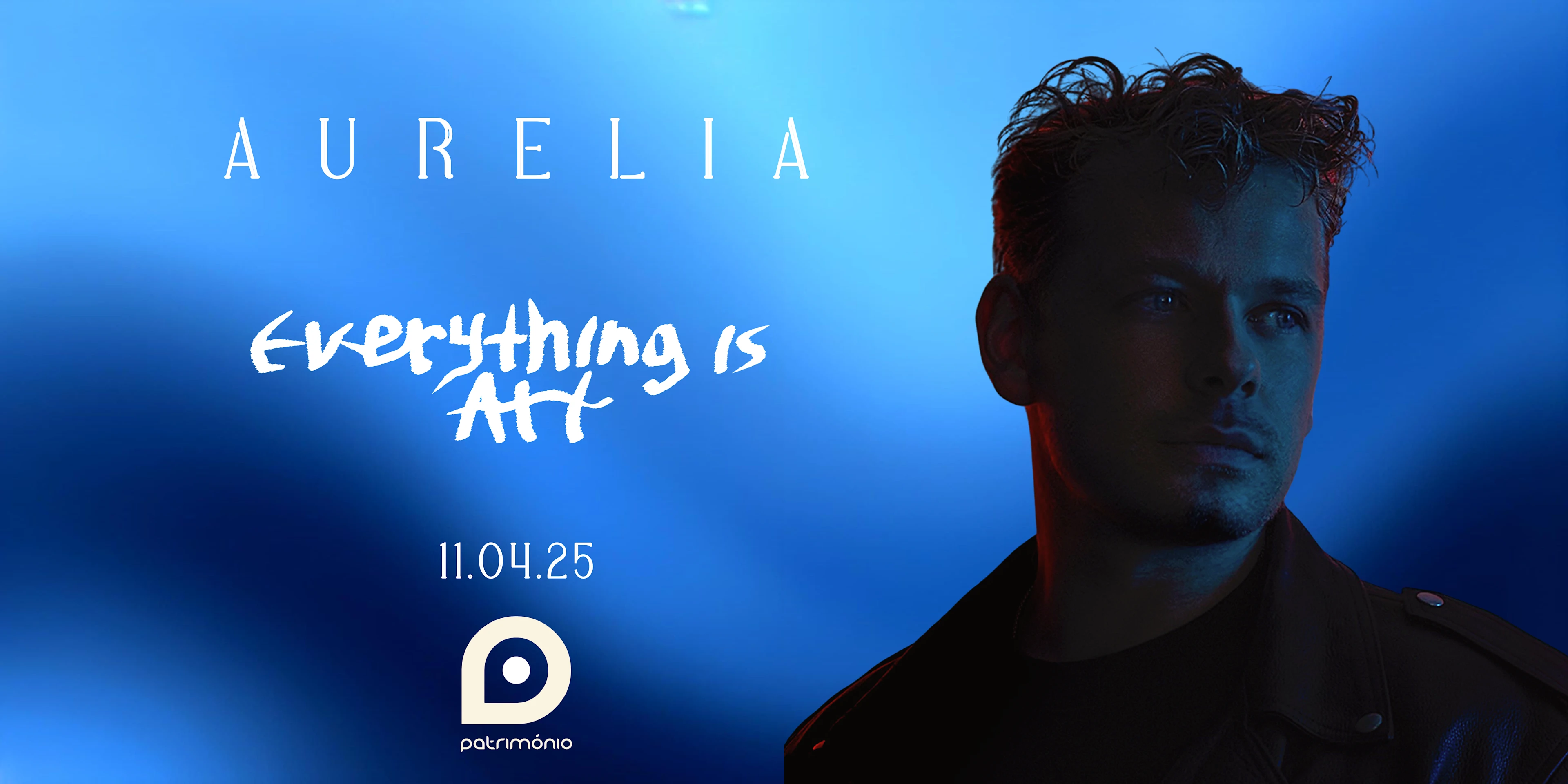 Aurelia - The Dawn  Património 11.04.2025