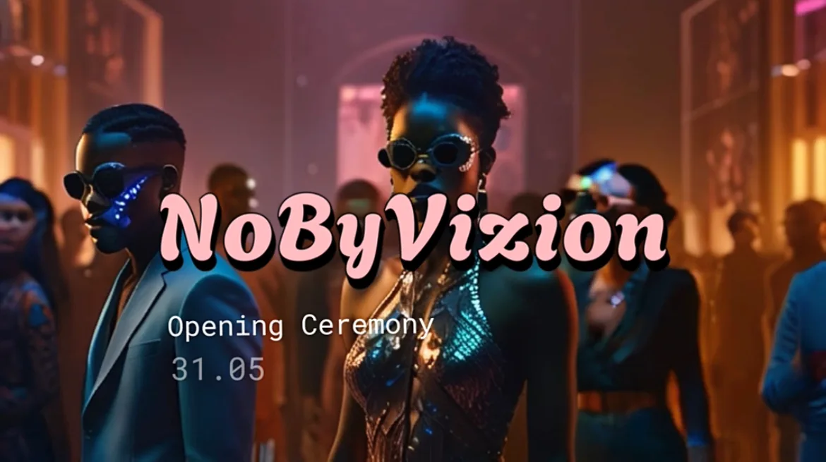 Nobyvizion