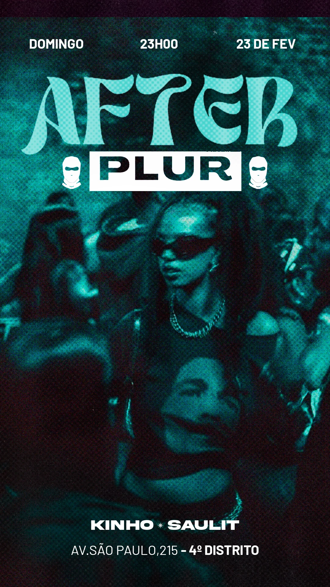 After Plur // 23.02