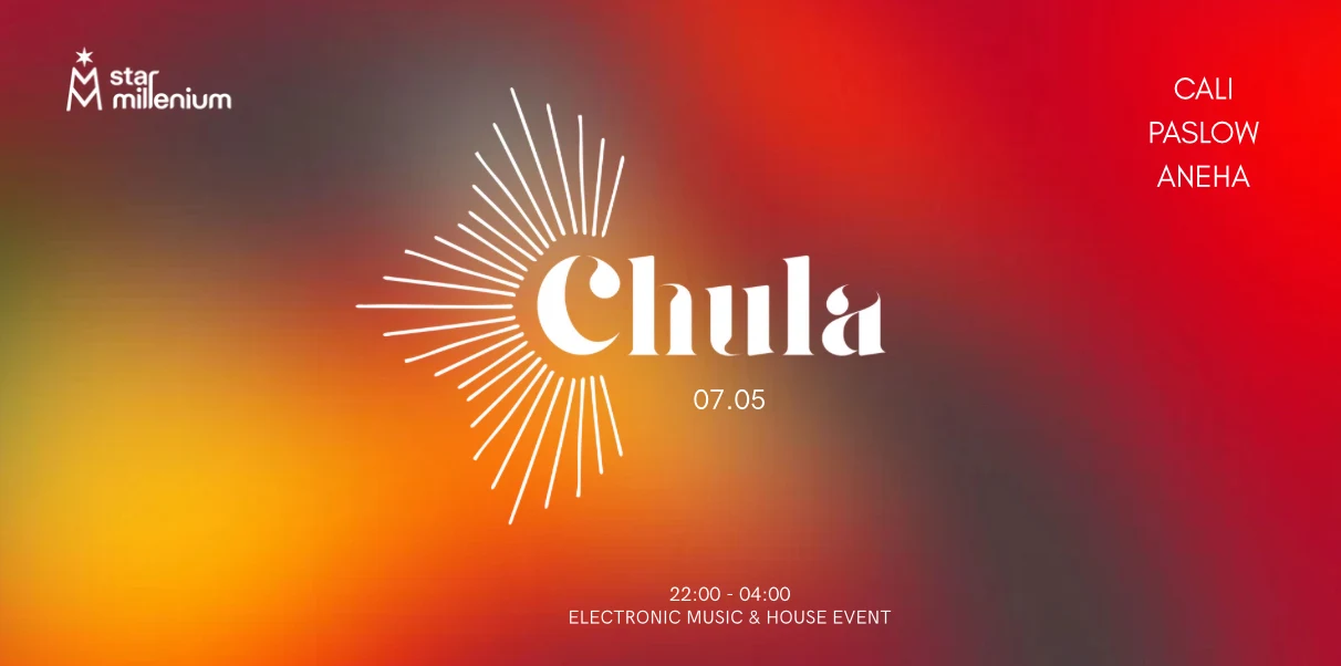 Chula 07.05 - Star Millenium