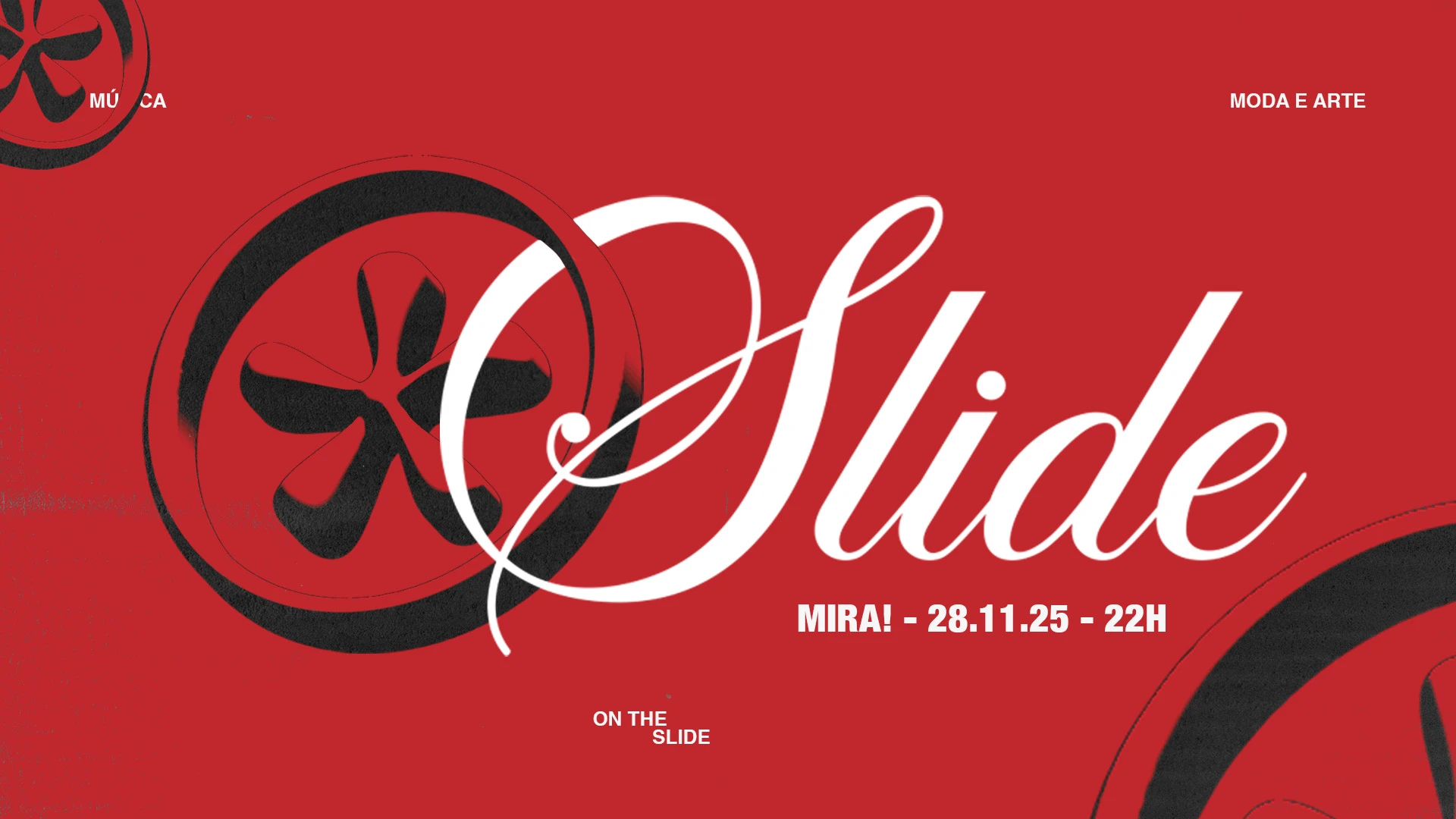 Slide 28/11 - 22h