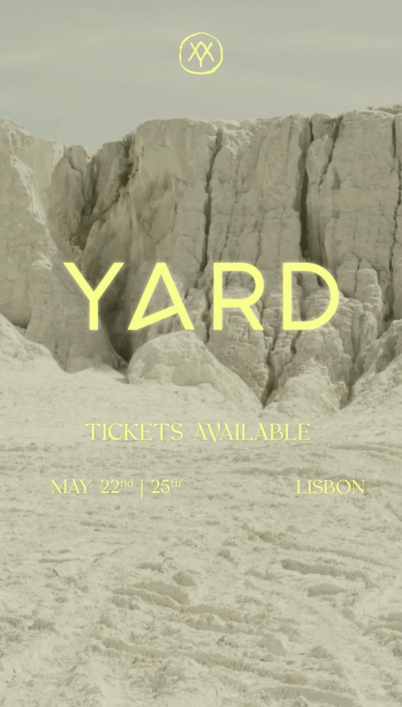 Yard Festival