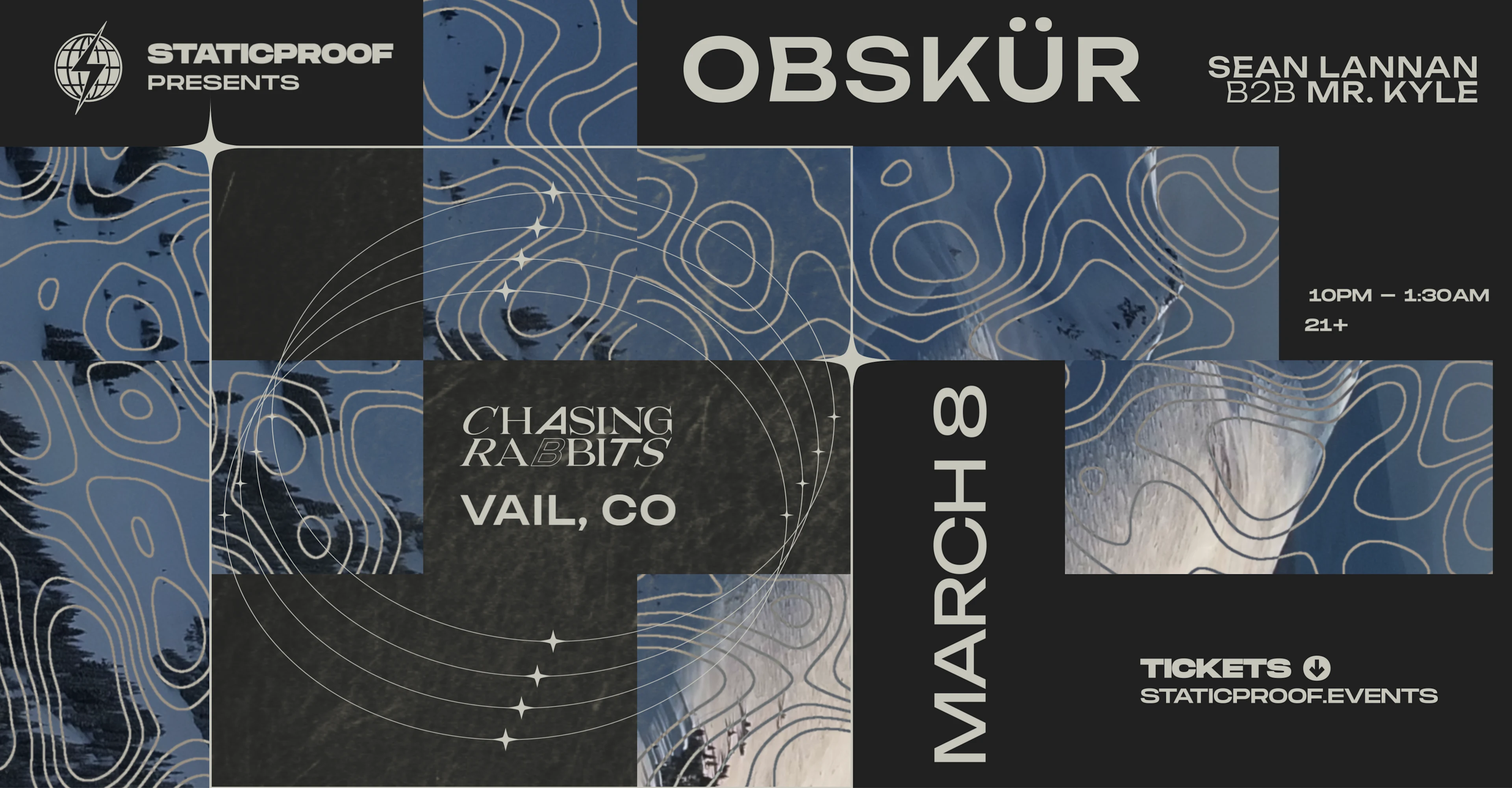Staticproof Presents: Obskur