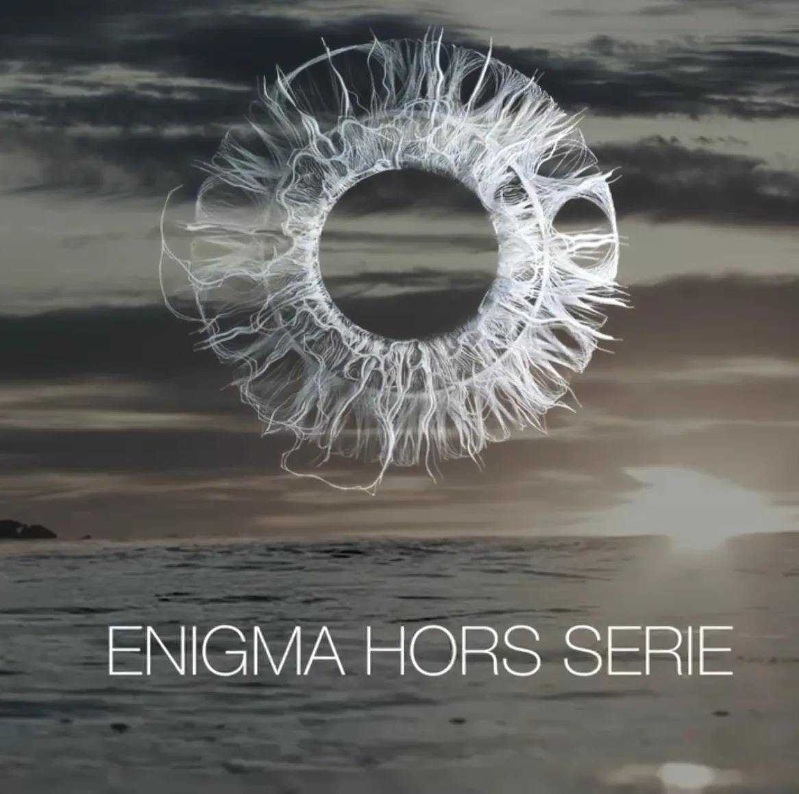Enigma - Hors Serie
