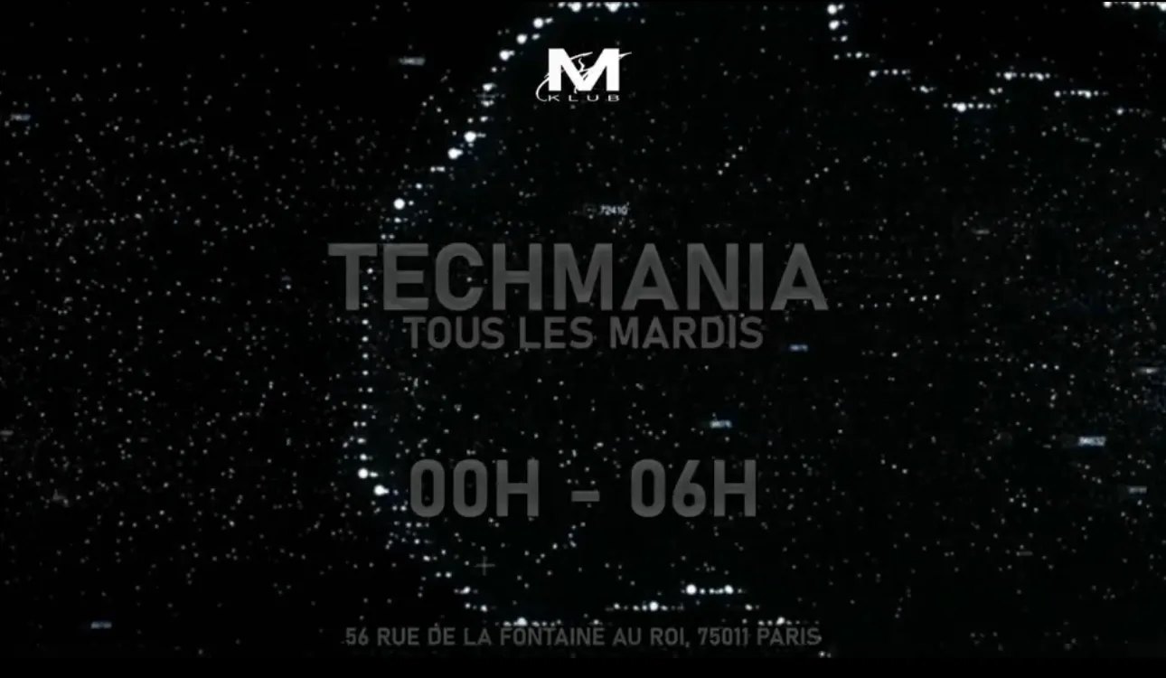 Techmaniaa