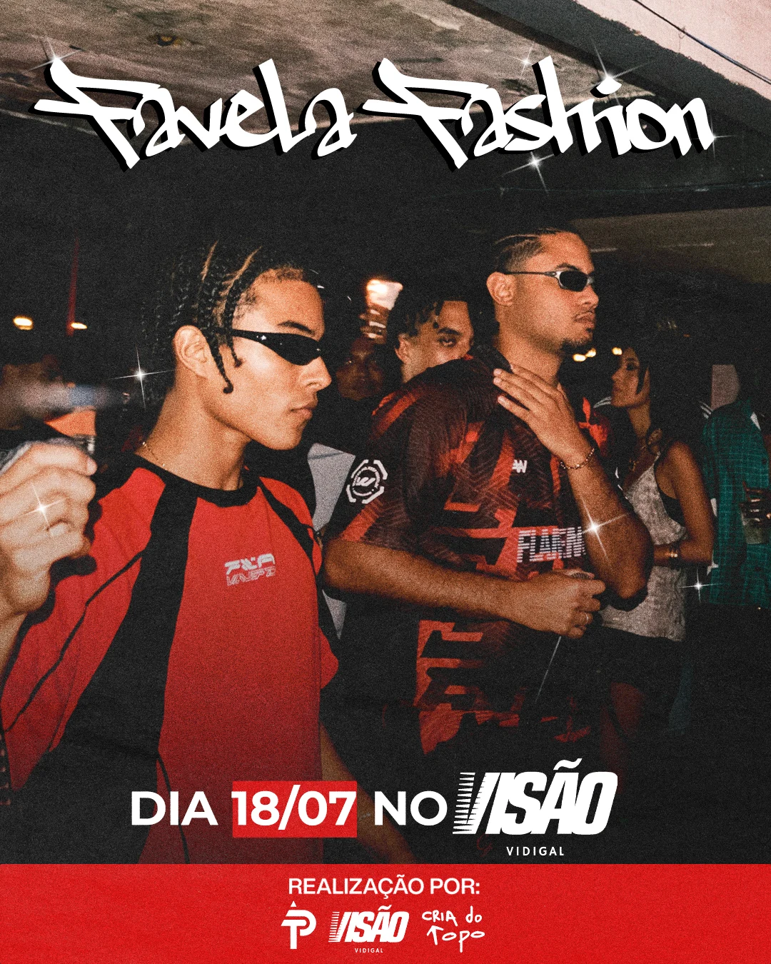 Favela Fashion
