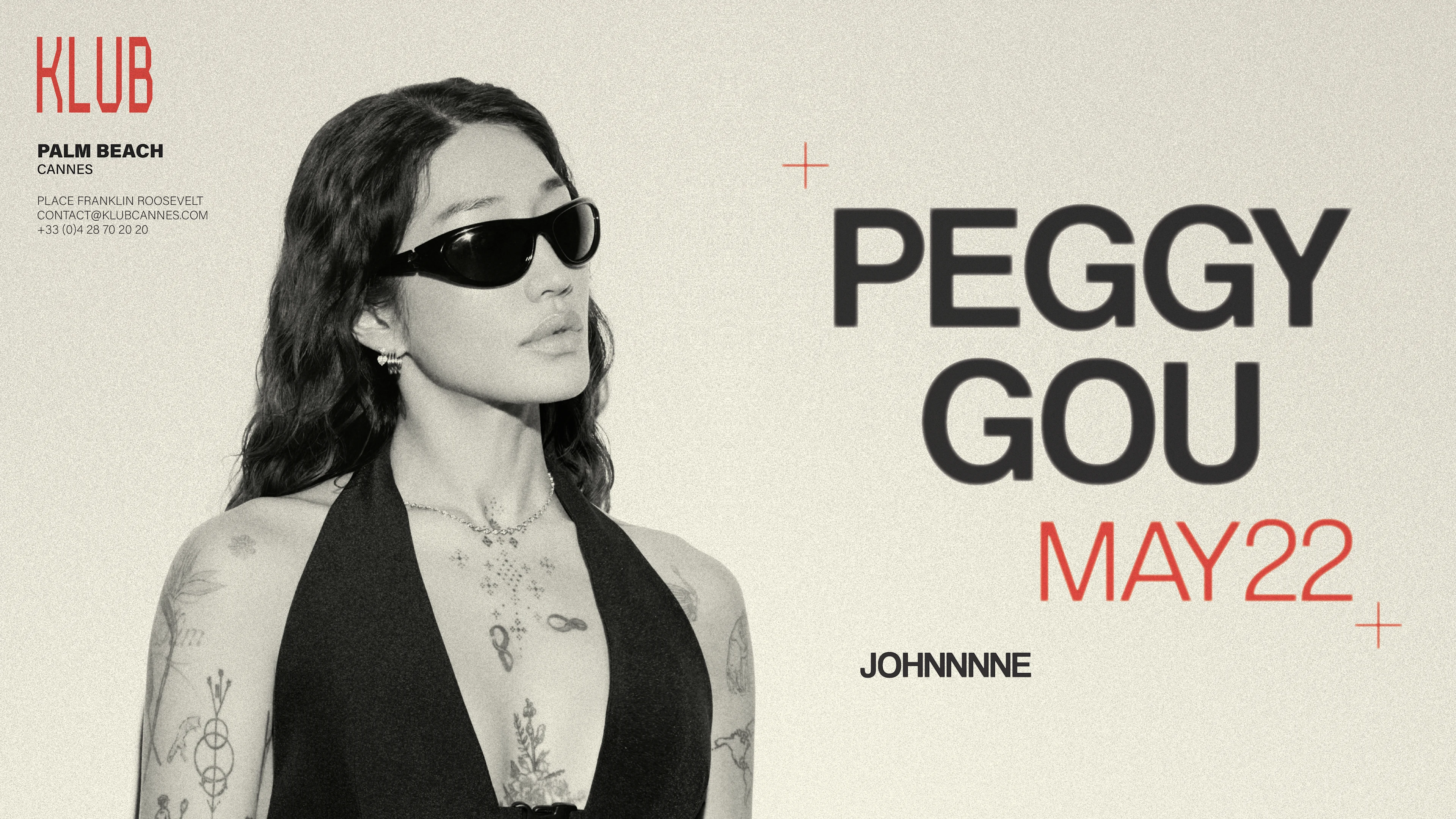 Peggy Gou - Klub