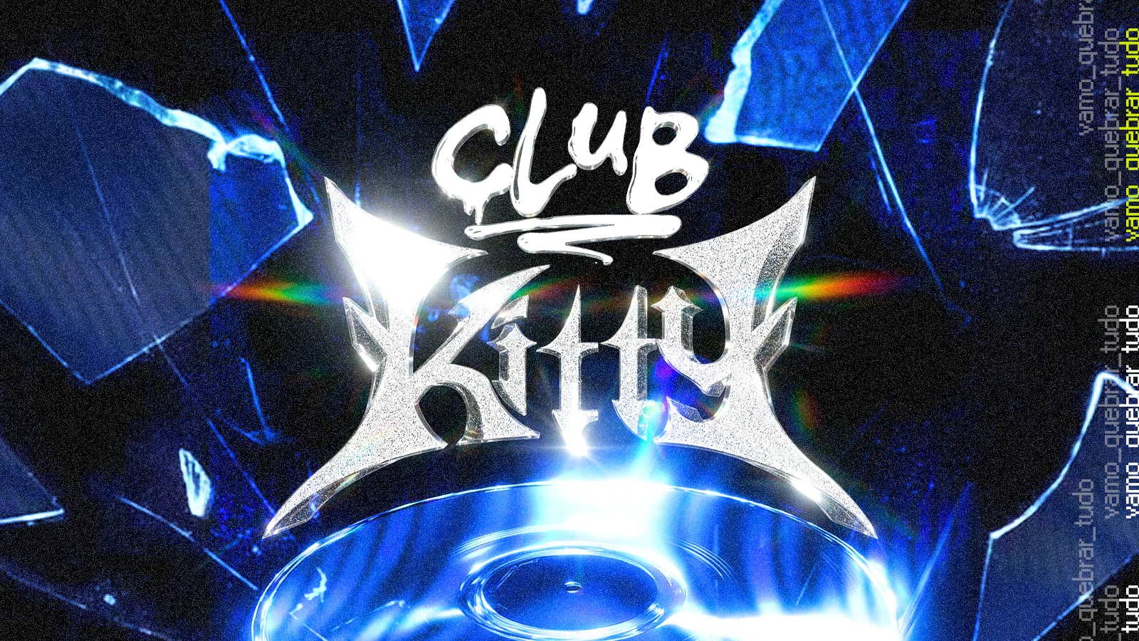 Club Kitty #02