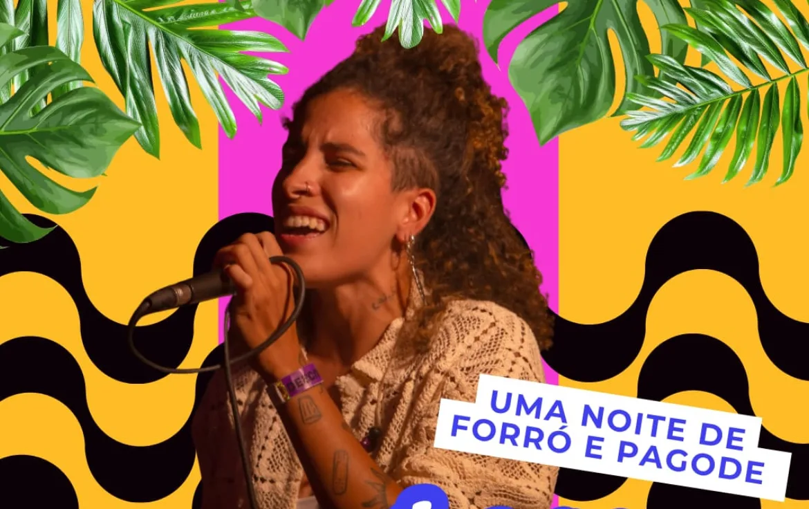 Forrógode Da Eliza Rosa