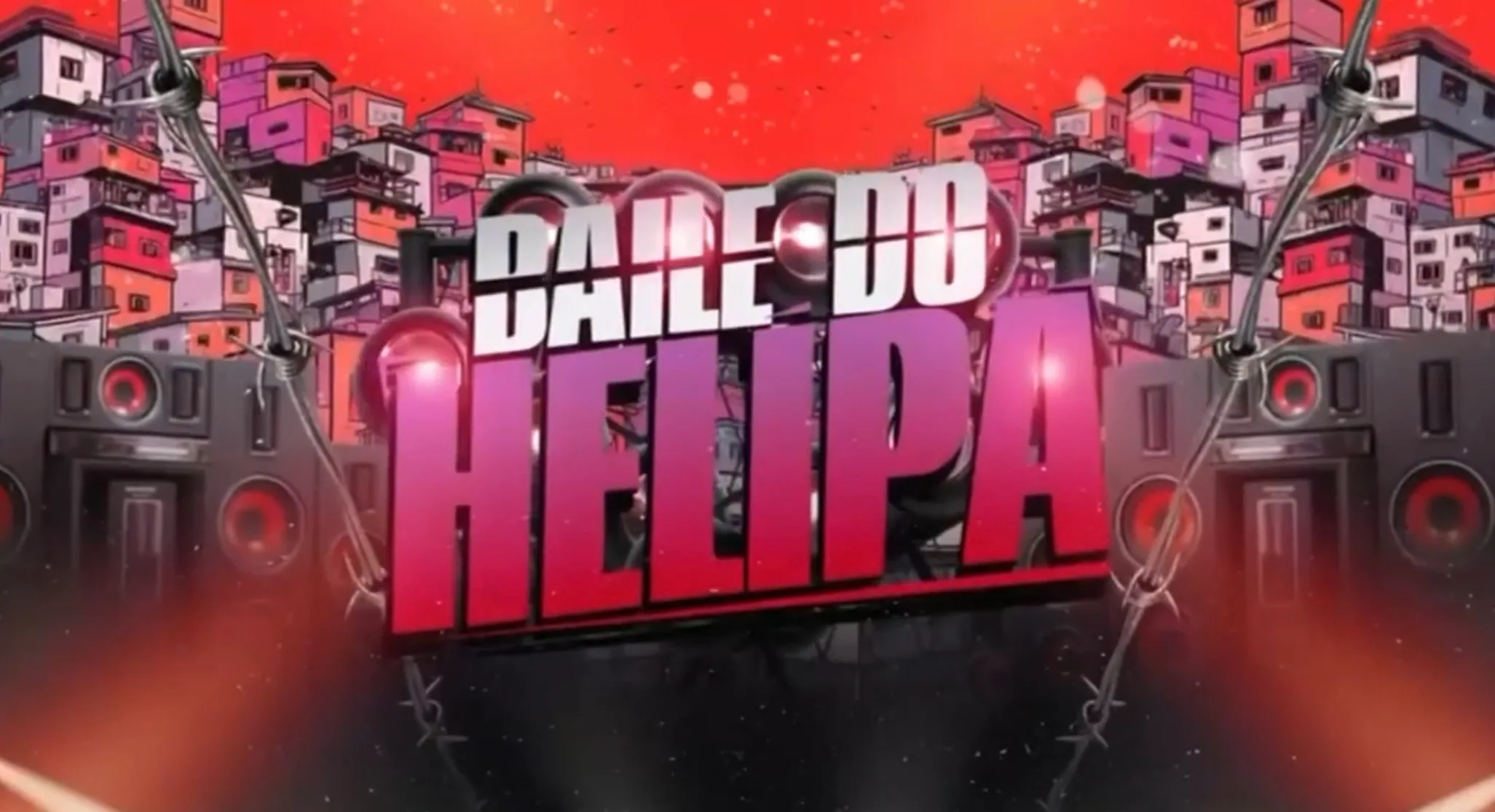 Baile do Helipa