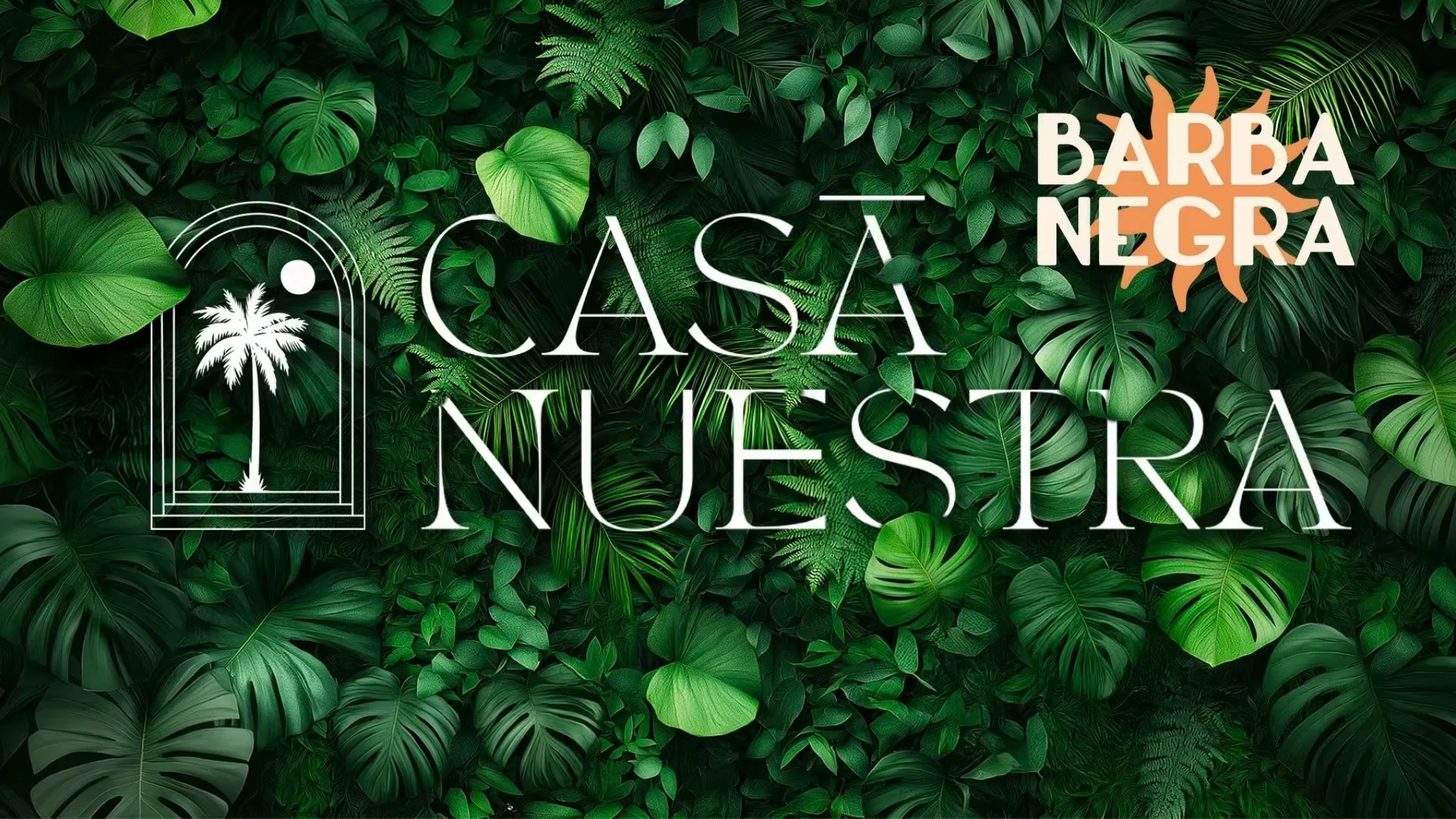 Casanuestra At Barbanegra 28/08