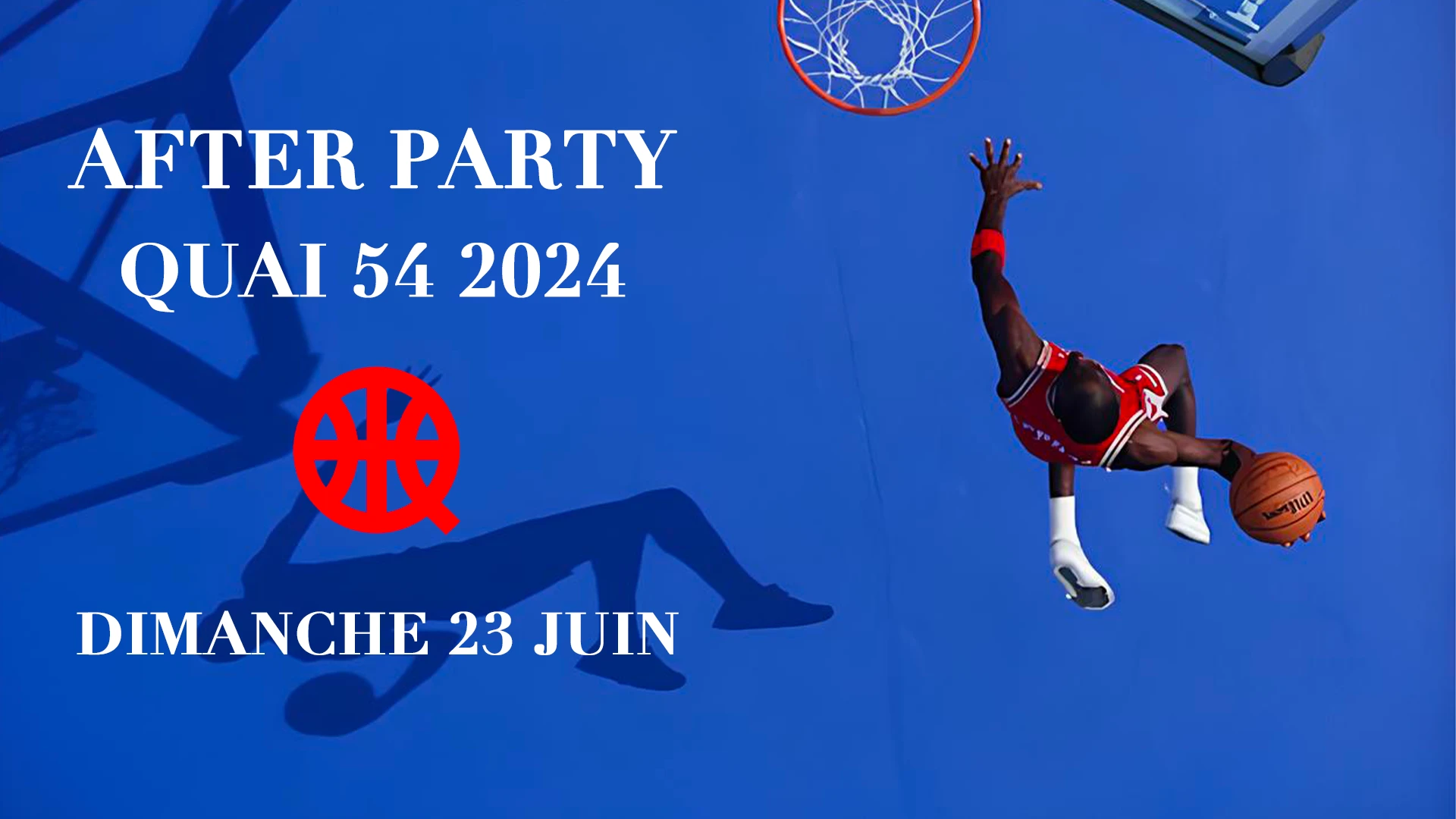 Quai 54 - After Party