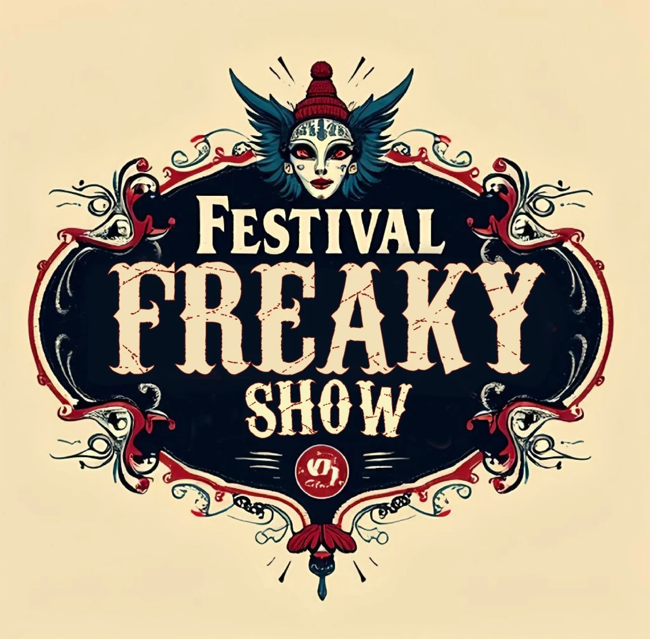 Festival Freaky Shows