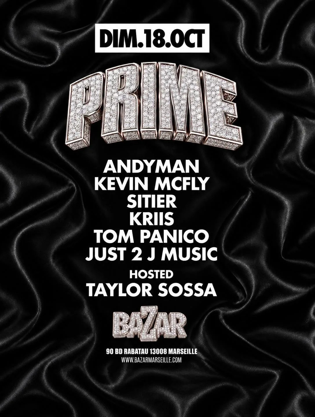 Prime I Bazar