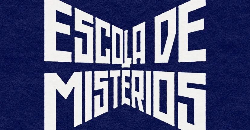 Escola De Mistérios No Trauma