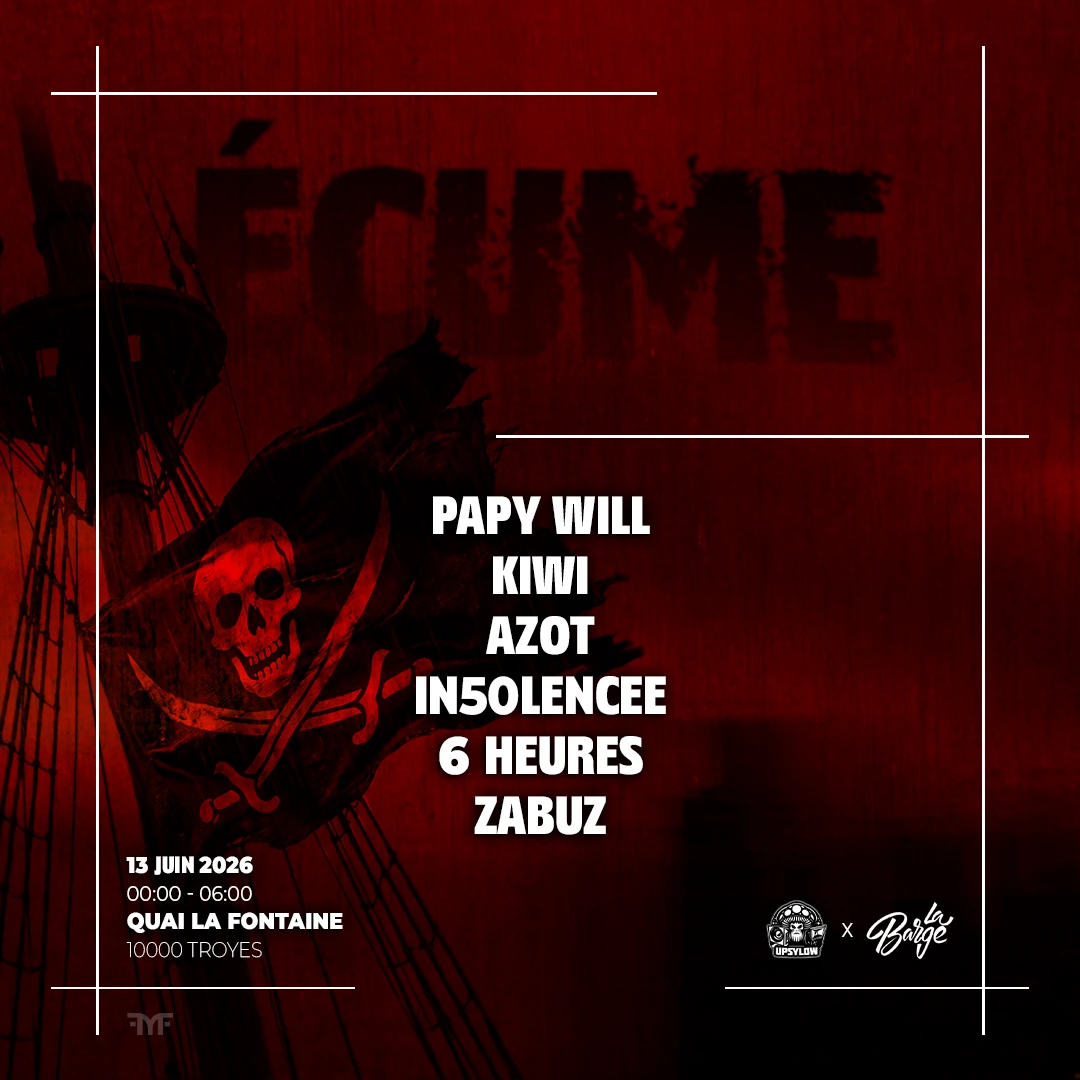 Écume