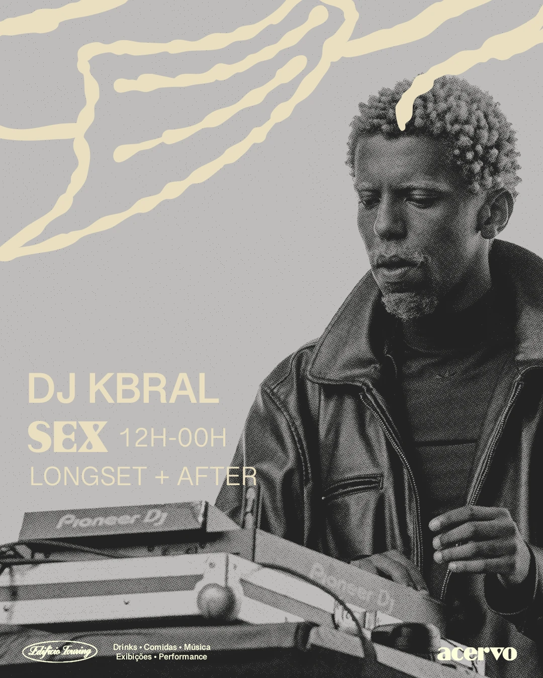 Kbral 12hr Longset