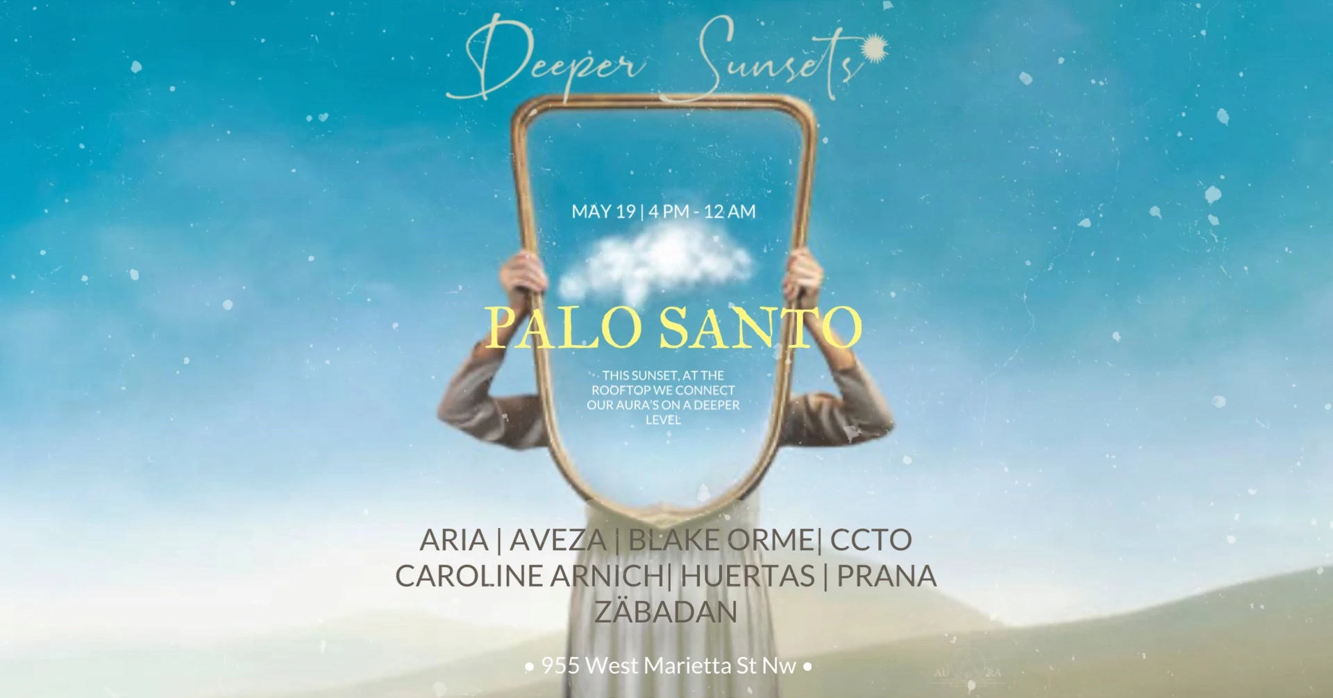 Deeper Sunsets @ Palo Santo 02