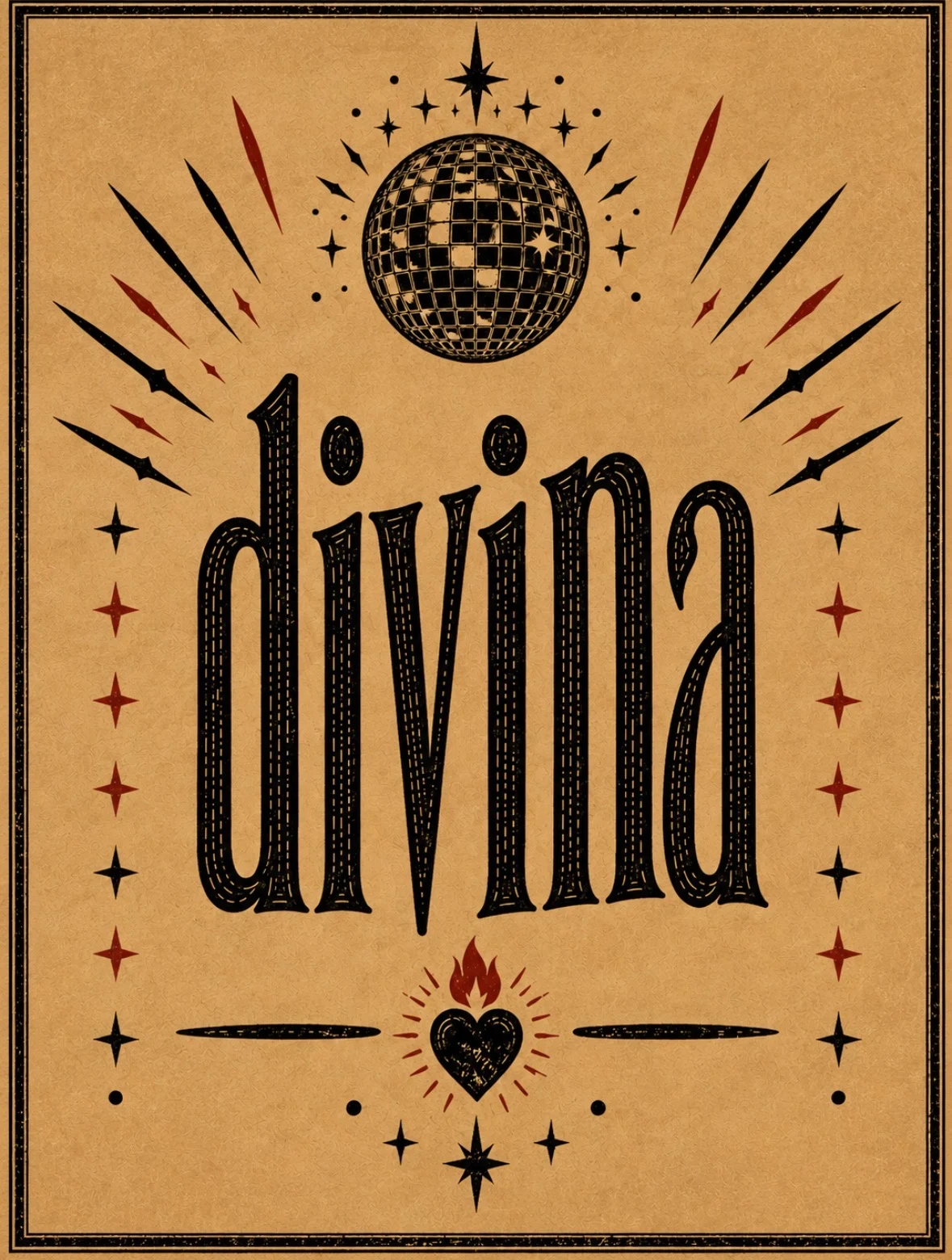 Divina Festa