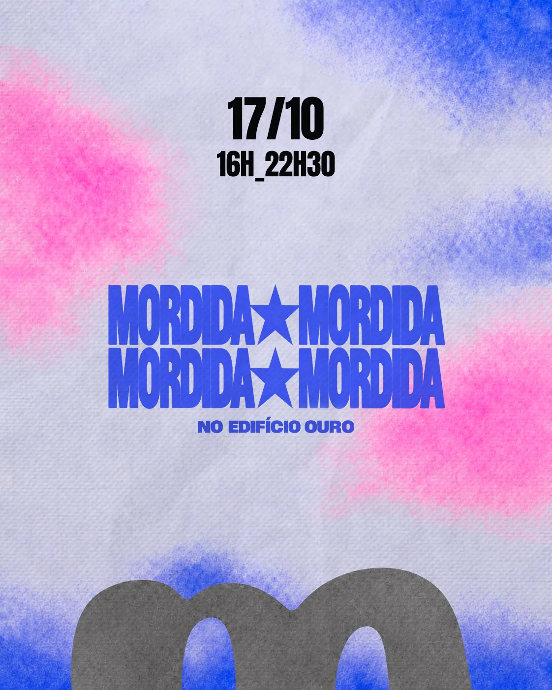 Mordida X Insurgência Artvista
