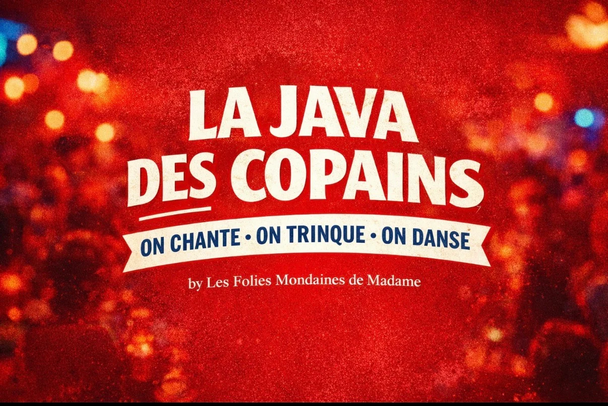 La Java Des Copains