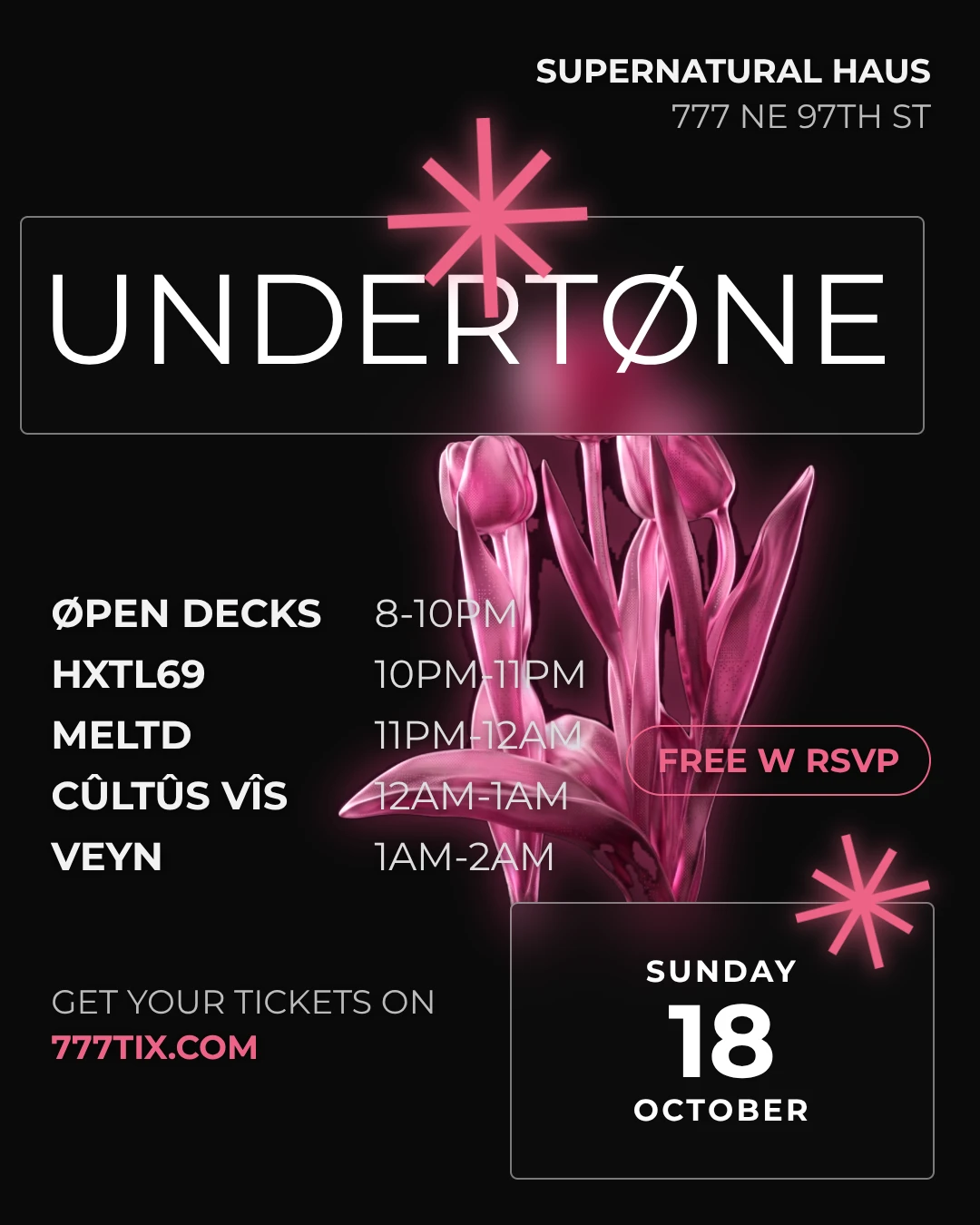Undertøne