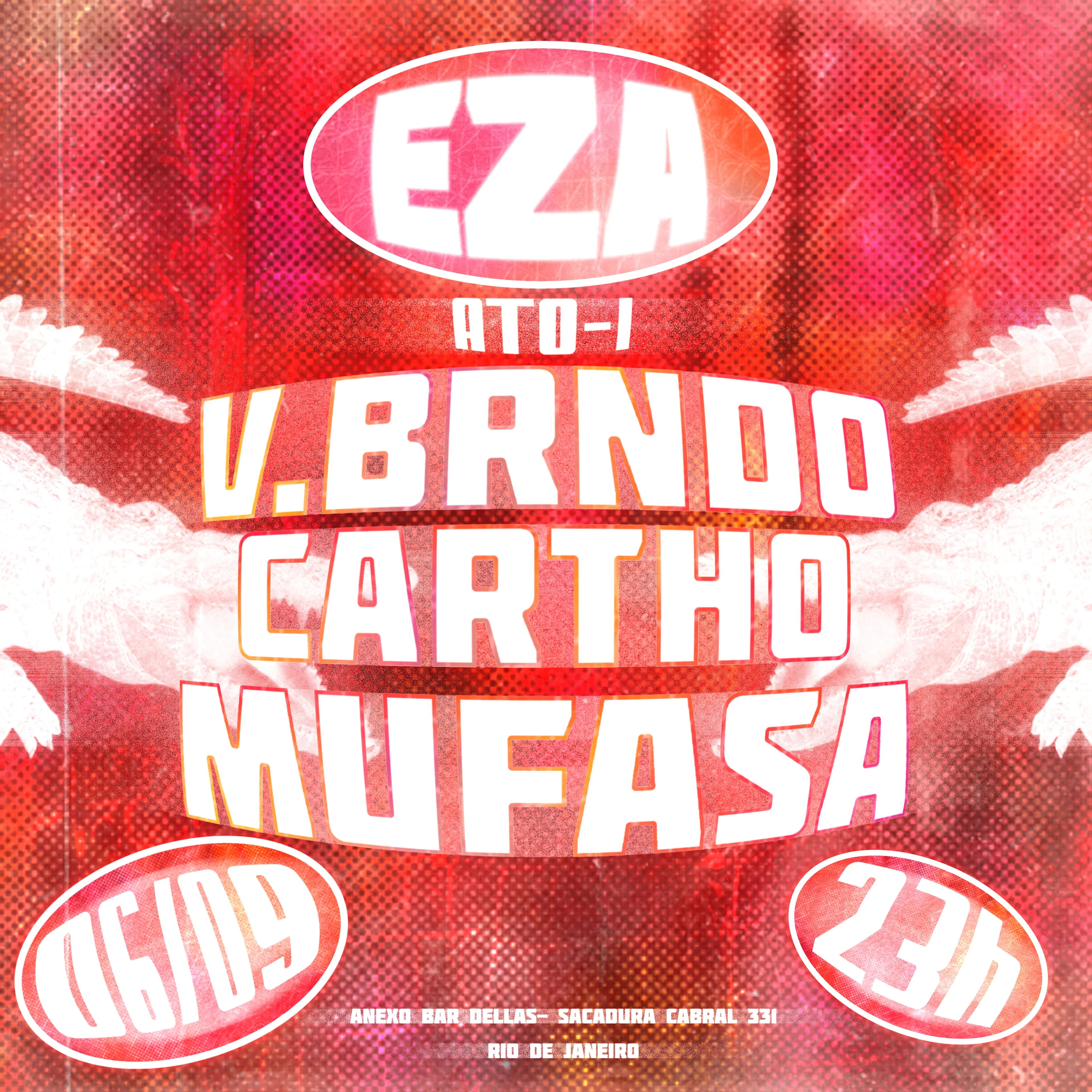 Klub Eza