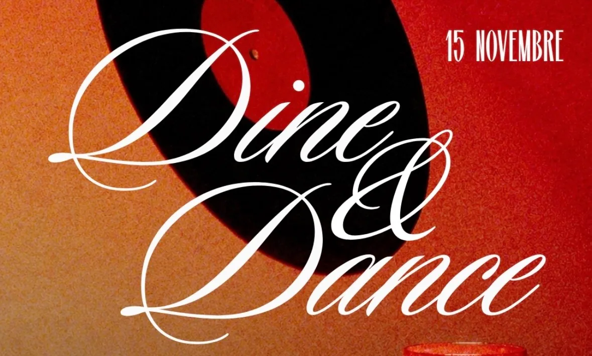 Dine & Dance