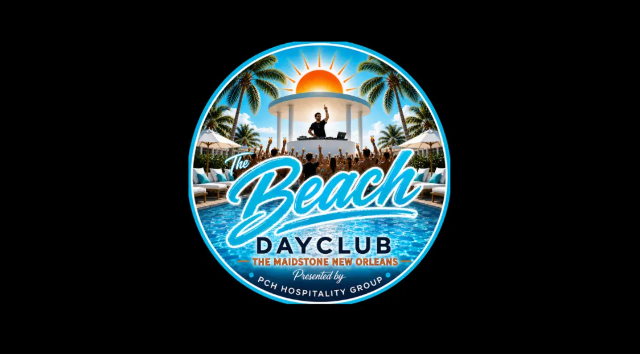 The Beach Dayclub At The Maidstone August 30th