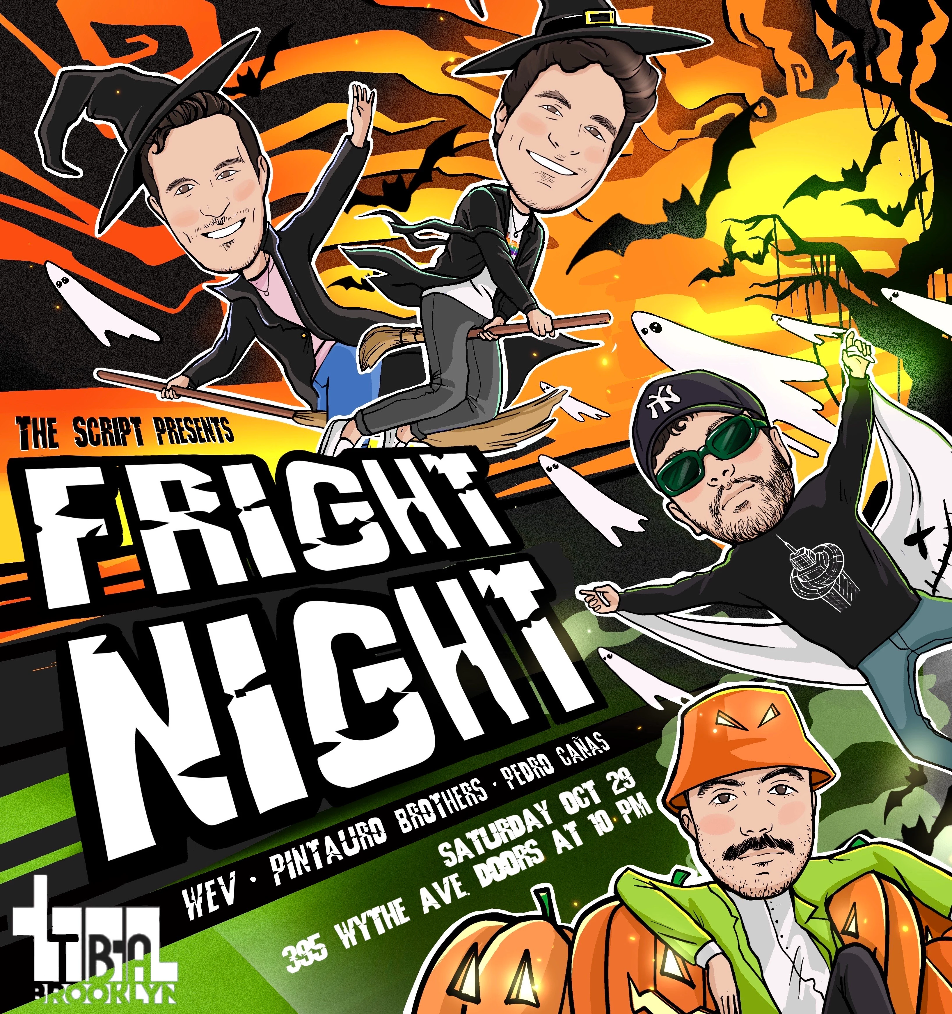 Fright Night