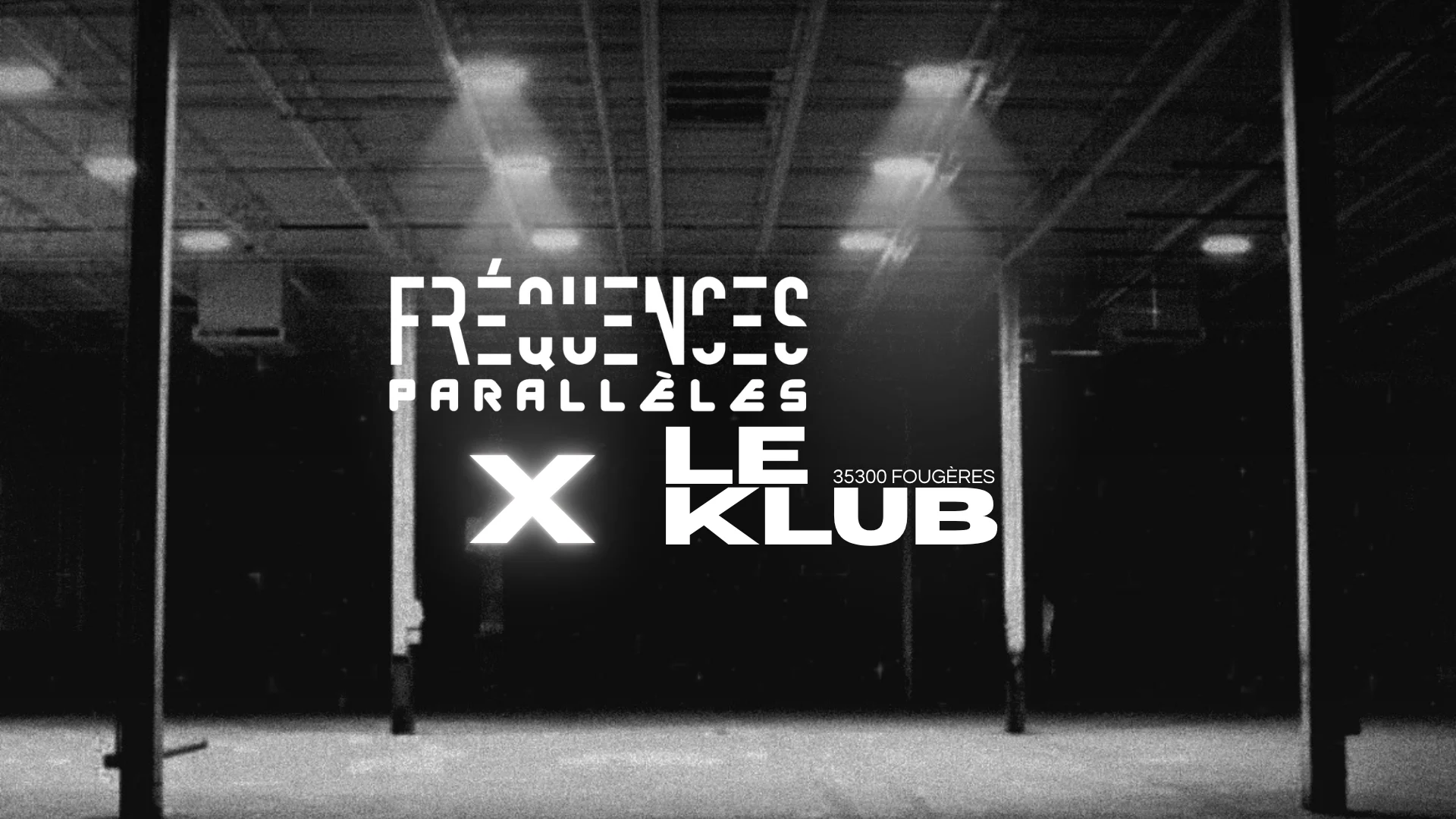 Fp X Le Klub / 19 Juin 2026