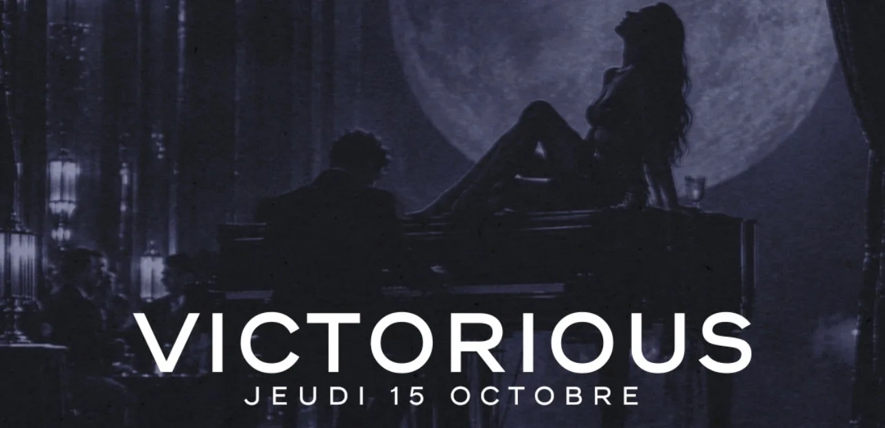 Victorious Diner, Bar & Cabaret