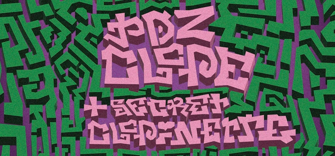 Pozclope X Absolem