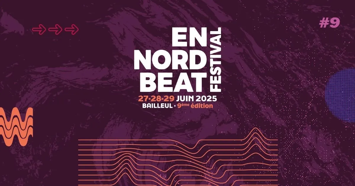 En Nord Beat Festival 2025