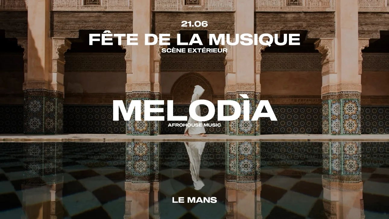Melodìa Part III