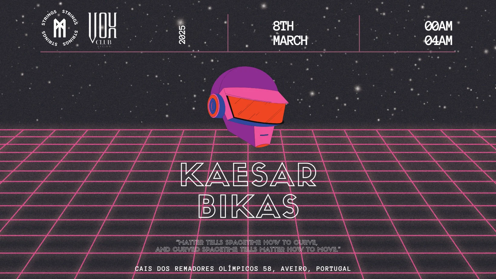 Strings - Kaesar X Bikas