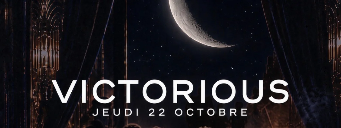 Victorious Diner & Bar Festif