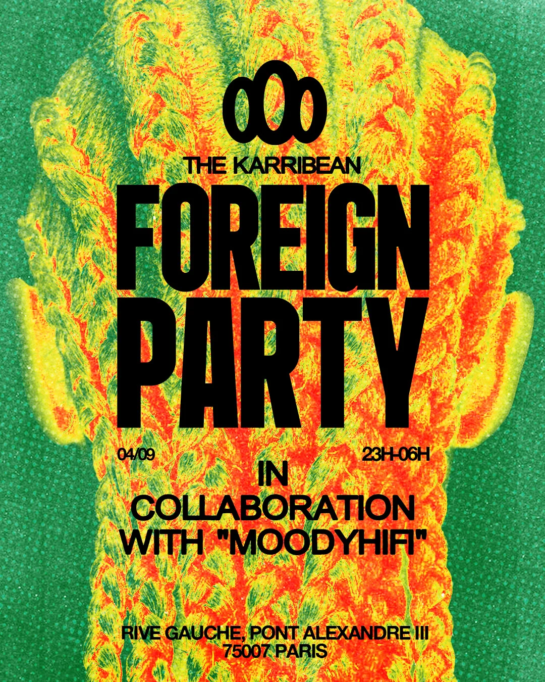 The Karribean
