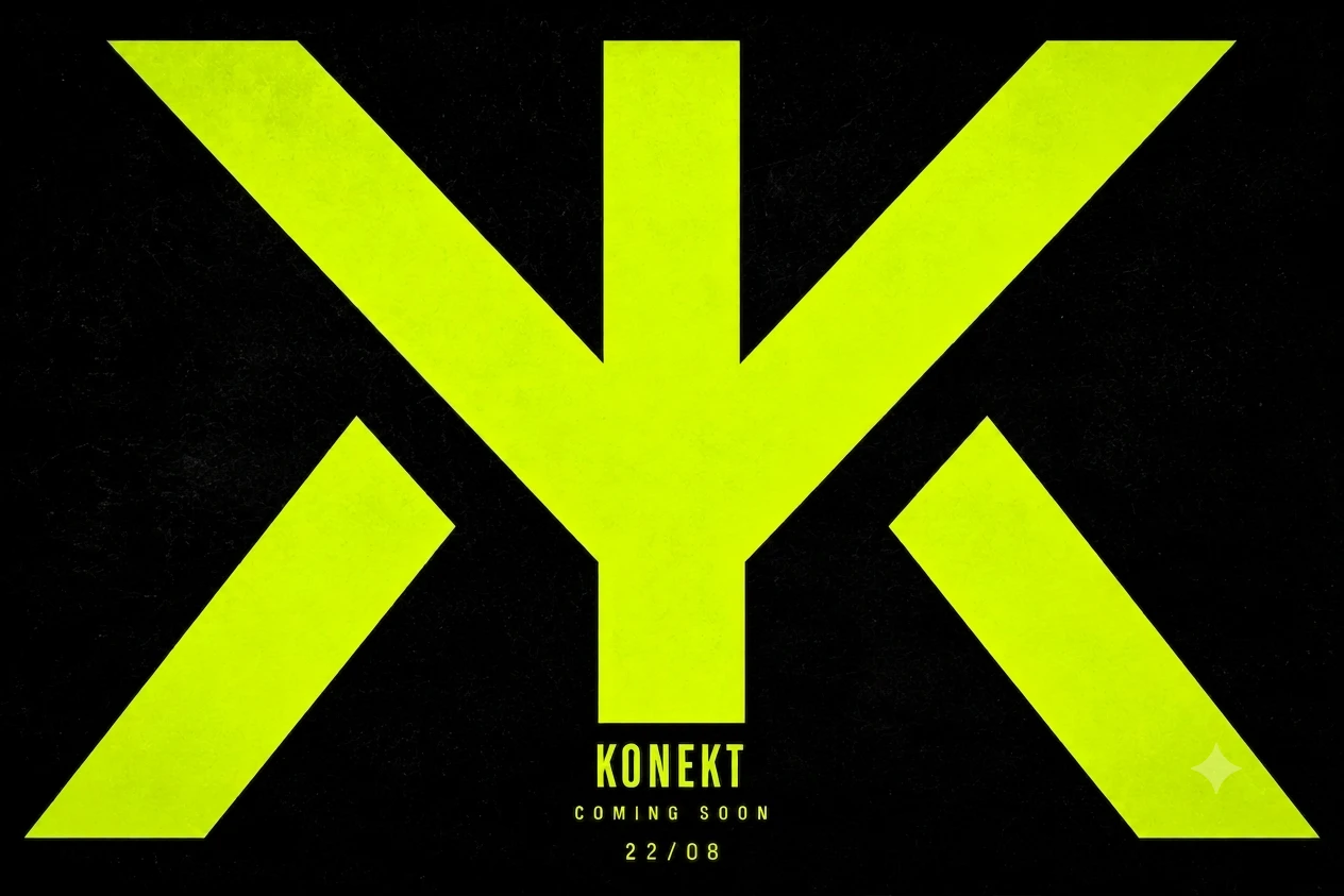 Konekt Showcase 01