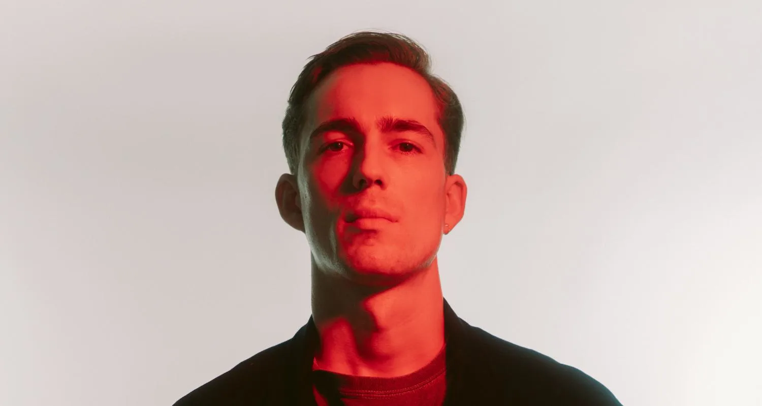 Riktus X The All Naked With Milo Spykers, Løis And More